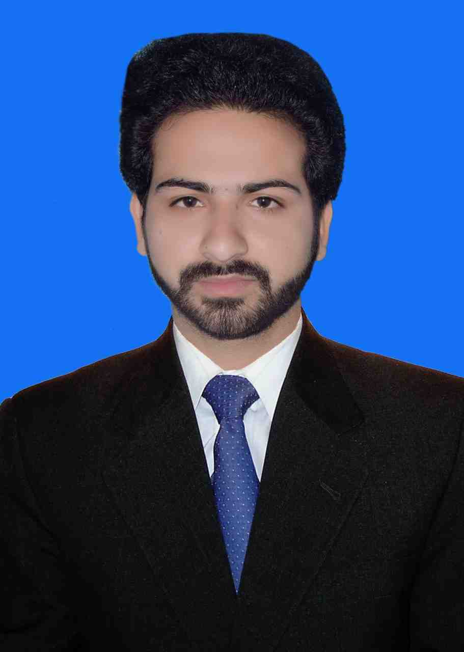 Hamid Mahmood